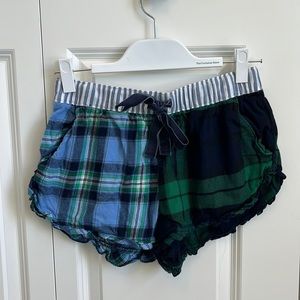 Aerie Sleep Shorts